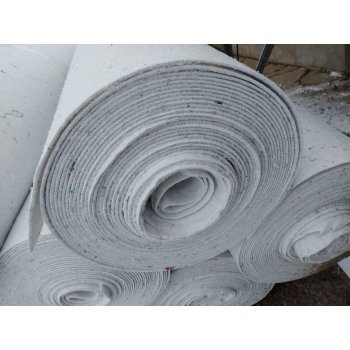 Mata Podsiąkowa / Biowłóknina/ Ekowłóknina 1m. 400g.